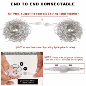 Ice Bar Light 96 Light, US Spec, White - Not Shipped On Weekends (Color: White)